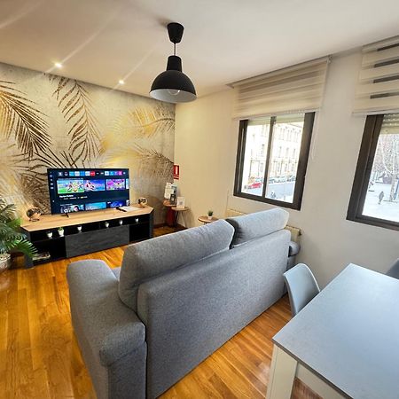 Casa Angel Ayuntamiento Centro Apartment Логроньо Екстериор снимка