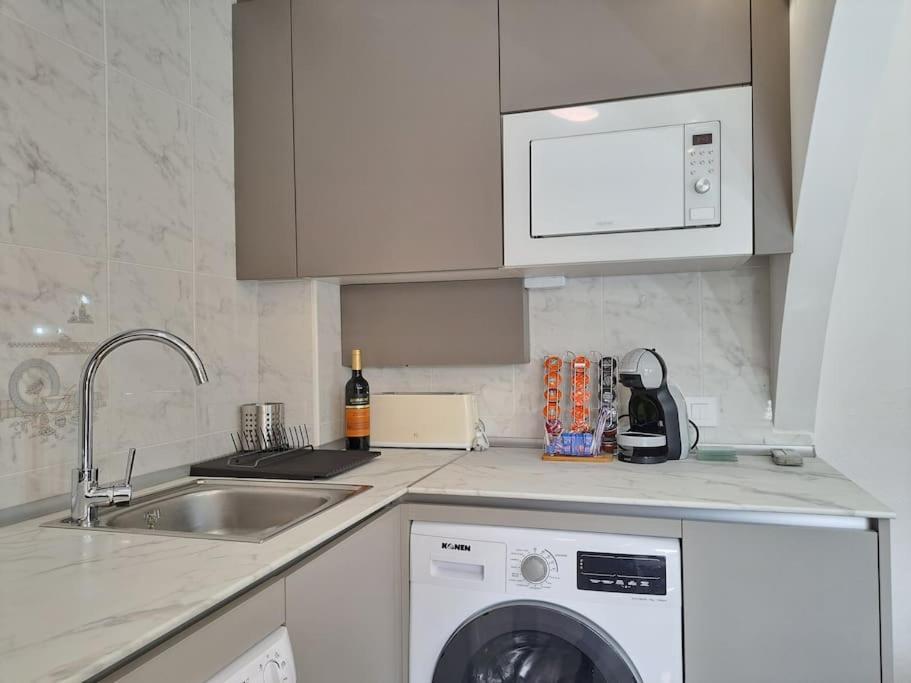 Casa Angel Ayuntamiento Centro Apartment Логроньо Екстериор снимка