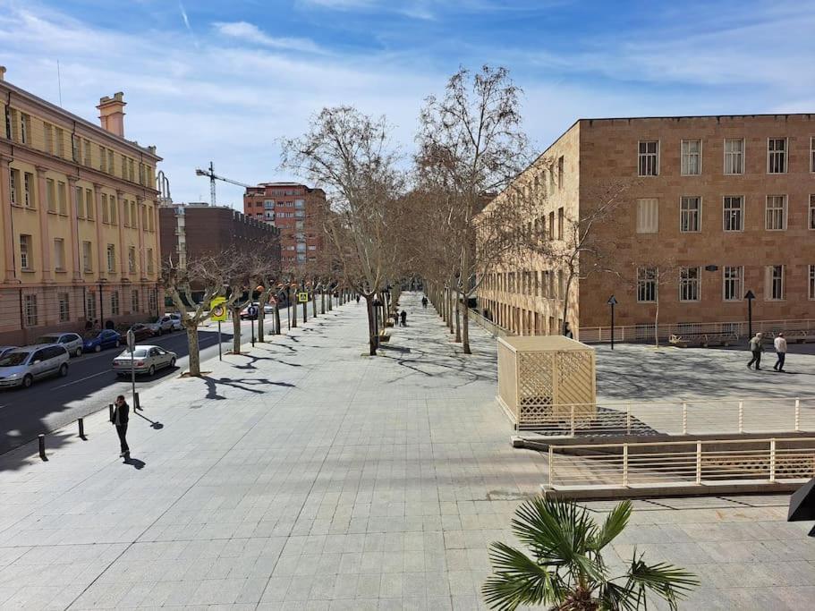 Casa Angel Ayuntamiento Centro Apartment Логроньо Екстериор снимка