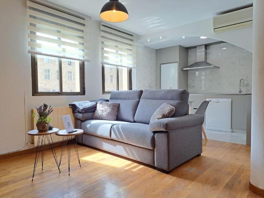 Casa Angel Ayuntamiento Centro Apartment Логроньо Екстериор снимка