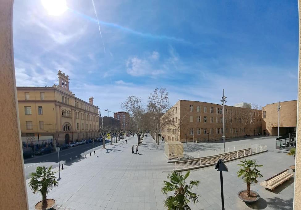 Casa Angel Ayuntamiento Centro Apartment Логроньо Екстериор снимка