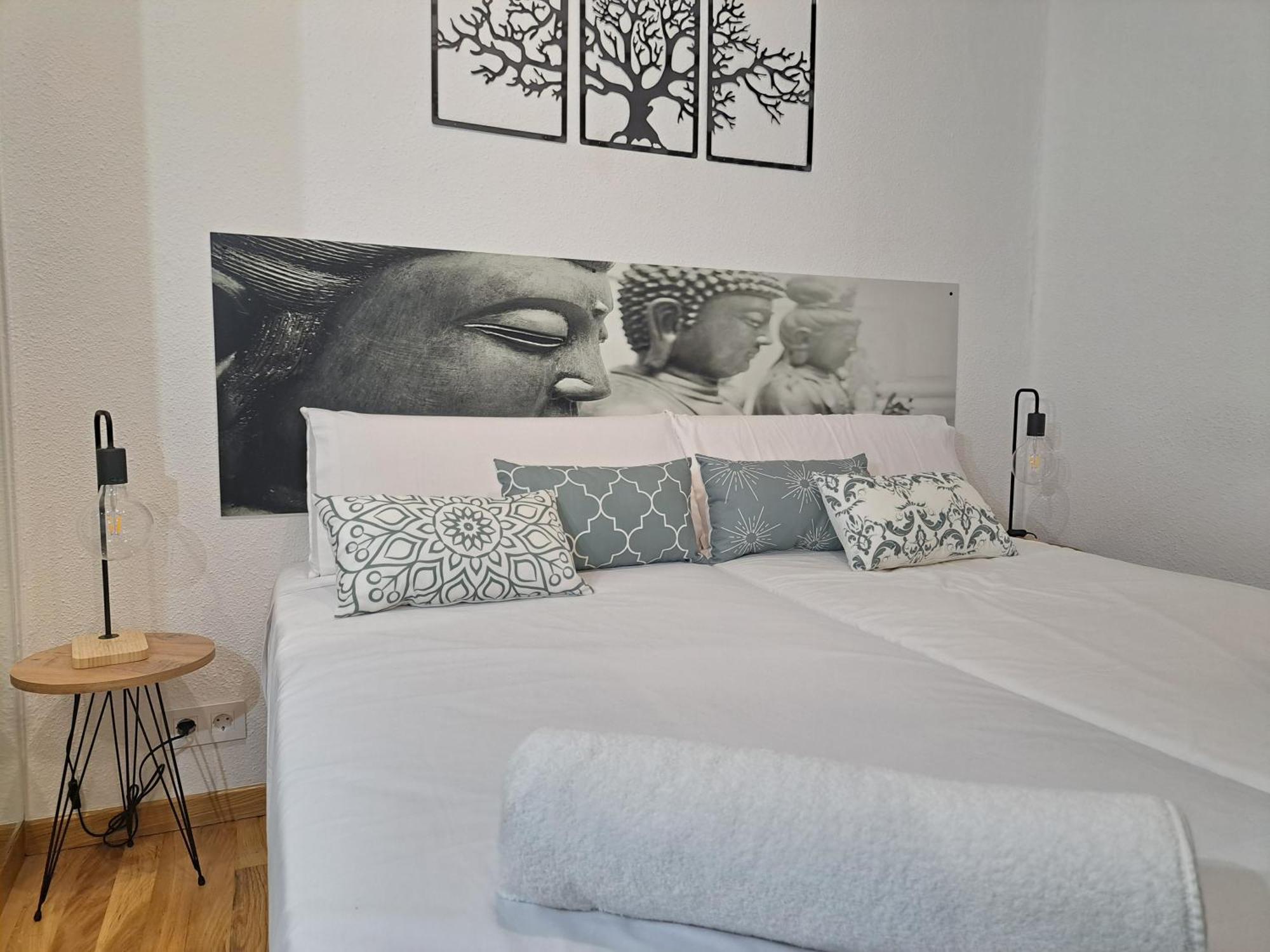 Casa Angel Ayuntamiento Centro Apartment Логроньо Екстериор снимка