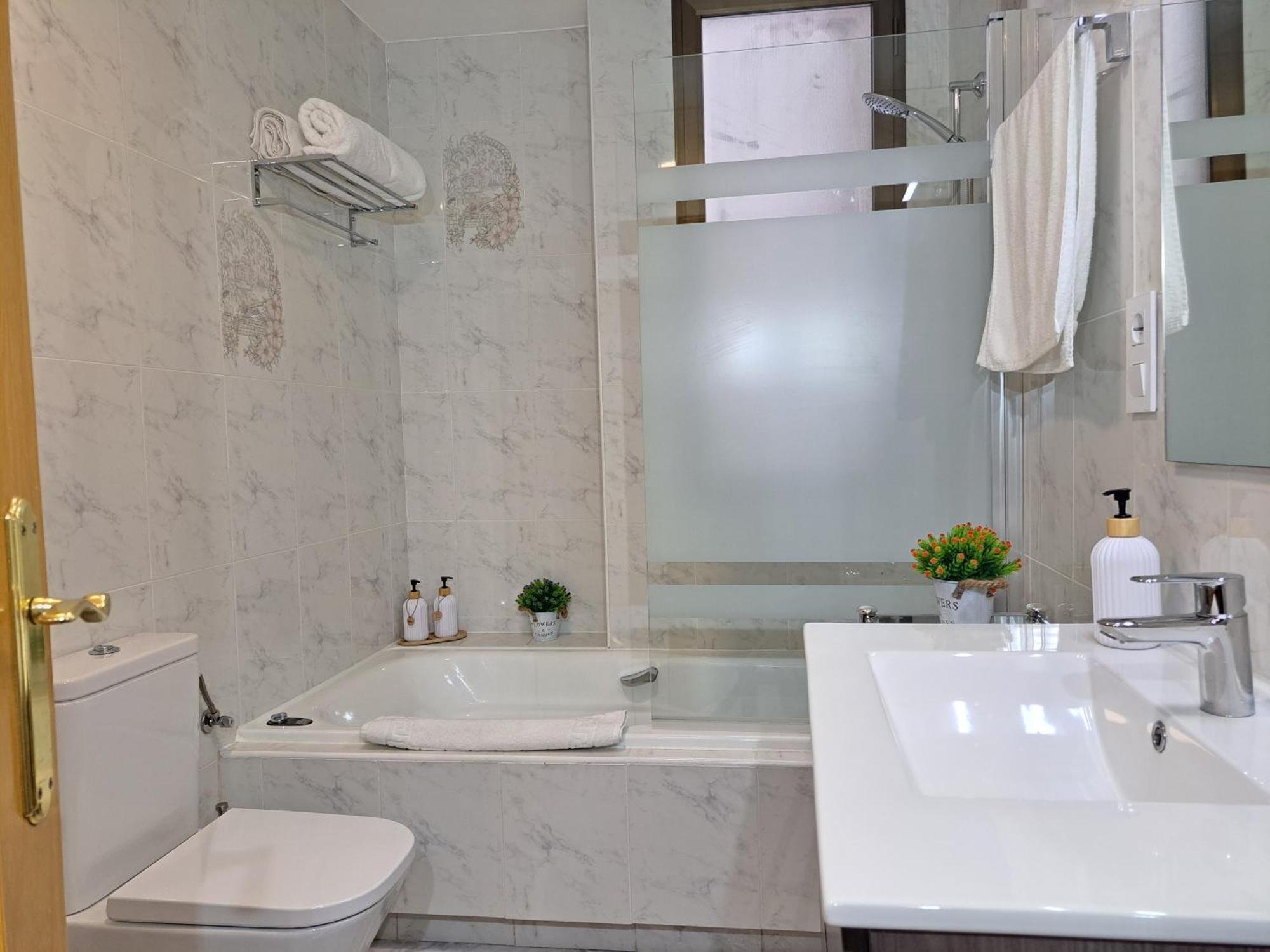 Casa Angel Ayuntamiento Centro Apartment Логроньо Екстериор снимка