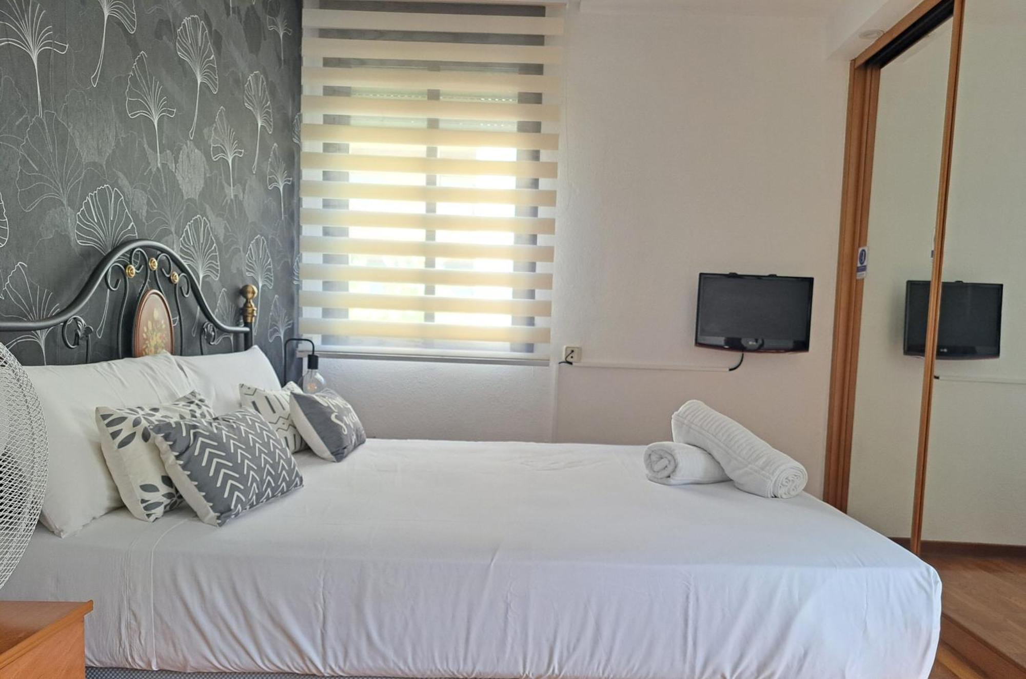 Casa Angel Ayuntamiento Centro Apartment Логроньо Екстериор снимка