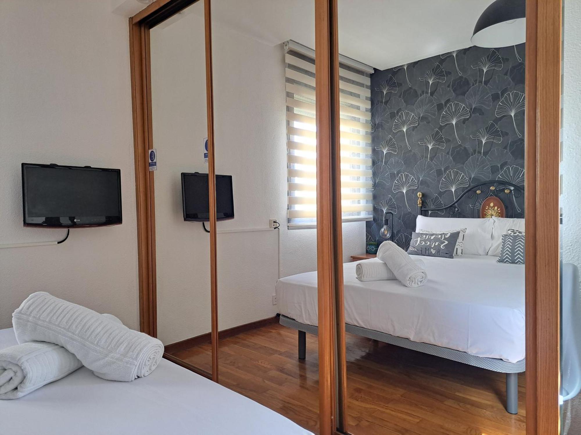Casa Angel Ayuntamiento Centro Apartment Логроньо Екстериор снимка