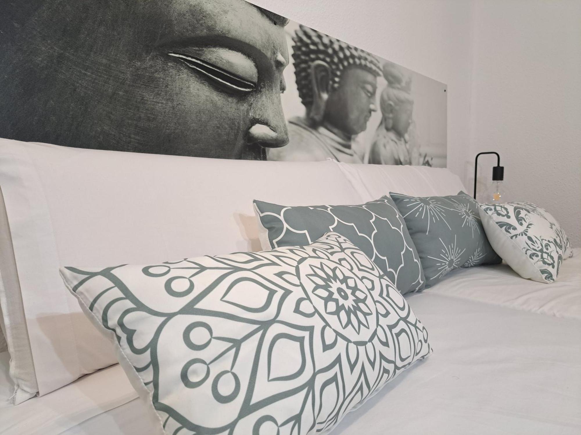 Casa Angel Ayuntamiento Centro Apartment Логроньо Екстериор снимка